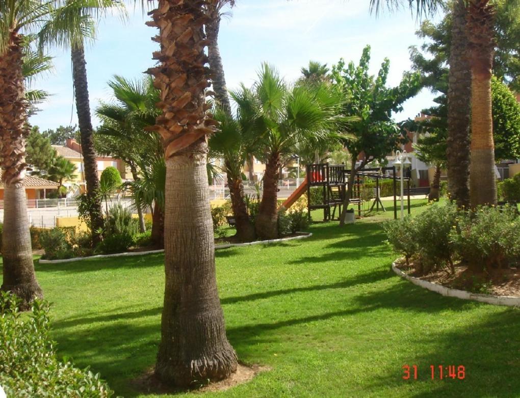 Islantilla Casa Adosada 700 Metros De La Playa Exteriör bild