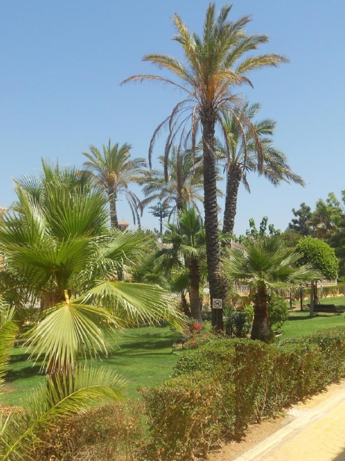 Islantilla Casa Adosada 700 Metros De La Playa Exteriör bild
